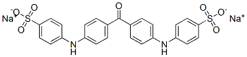 CAS#: 85137-47-9, 4,4'-(Carbonylbis(Benzene-4,1-Diyl)Bis(Imino))Bis(Benzene Sulfonate) Sodium Salt