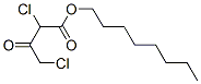 CAS#: 85153-49-7, Octyl 2,4-Dichloro-3-Oxobutyrate