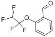 CAS#: 85187-22-0, 2-(1,1,2,2-Tetrafluoroethoxy)Benzaldehyde