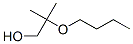 CAS#: 85204-24-6, 2-Butoxy-2-Methylpropan-1-Ol