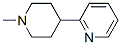 CAS#: 85237-63-4, 2-(1-Methylpiperidin-4-Yl)Pyridine