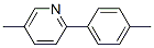 CAS#: 85237-71-4, 5-Methyl-2-(p-Tolyl)Pyridine