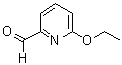 CAS#: 85259-47-8, 6-Ethoxy-2-Pyridinecarboxaldehyde