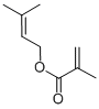 CAS#: 85269-36-9, 3-Methylbuten-2-Yl Methacrylate