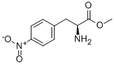 CAS#: 85317-52-8, 4-Nitro-Phenylalanine Methyl Ester