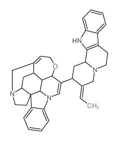 CAS#: 85335-06-4, Longicautadine