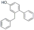 CAS#: 85353-67-9, 3-Benzyl-4-phenylphenol