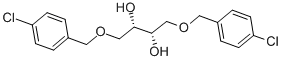 CAS#: 85362-85-2, (-)-1,4-Bis-O-(4-Chlorobenzyl)-L-Threitol