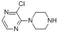 CAS#: 85386-99-8, 2-Chloro-3-(Piperazinyl)Pyrazine