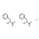 CAS#: 85391-18-0, Calcium bis[(2R)-2-hydroxy-3-phenylpropanoate]