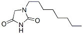 CAS#: 85391-26-0, 1-Octylimidazolidine-2,4-Dione