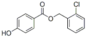 CAS#: 85392-27-4, (2-Chlorophenyl)Methyl 4-Hydroxybenzoate