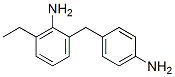 CAS#: 85423-03-6, 2-[(4-Aminophenyl)Methyl]-6-Ethylaniline