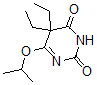 CAS#: 85432-38-8, 4-O-Isopropylbarbitone