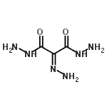 CAS#: 854751-64-7, 2-Hydrazonomalonohydrazide