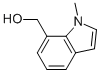 CAS#: 854778-61-3, (1-Methyl-1H-Indol-7-Yl)Methanol