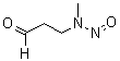 CAS#: 85502-23-4, N-Nitroso-N-Methyl-N-Oxopropylamine