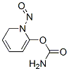 CAS#: 85514-40-5, N-Nitrosopyridinol Carbamate