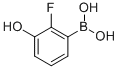 CAS#: 855230-60-3, 2-Fluoro-3-Hydroxyphenylboronic Acid