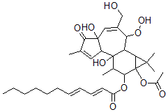 CAS#: 85527-84-0, Ostodin