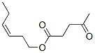 CAS#: 85554-70-7, (Z)-Hex-3-Enyl 4-Oxovalerate