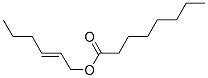 CAS#: 85554-72-9, (E)-2-Hexenyl Octanoate