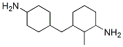 CAS#: 85586-54-5, 3-[(4-Aminocyclohexyl)Methyl]-2-Methylcyclohexylamine