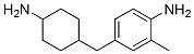 CAS#: 85586-57-8, 4-[(4-Aminocyclohexyl)Methyl]-o-Toluidine