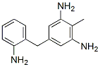 CAS#: 85586-61-4, 5-[(2-Aminophenyl)Methyl]-2-Methylbenzene-1,3-Diamine