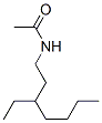CAS#: 855880-21-6, N-(3-Ethylheptyl)-Acetamide