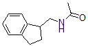 CAS#: 855883-85-1, N-(1-Indanylmethyl)-Acetamide