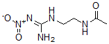 CAS#: 855926-49-7, N-[2-(2-Nitroguanidino)Ethyl]-Acetamide