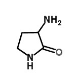CAS#: 856175-87-6, 3-Amino-2-pyrrolidinone