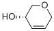 CAS 登录号：85620-84-4， (S)-3,6-二氢-2H-吡喃-3-醇