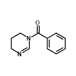 CAS#: 856974-06-6, 5,6-Dihydro-1(4H)-pyrimidinyl(phenyl)methanone