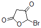 CAS#: 857559-59-2, 5-bromo-2,4(3H,5H)-Furandione