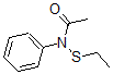 CAS#: 857622-65-2, N-Ethylthio-Acetanilide