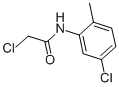 CAS#: 85817-60-3, 2-Chloro-N-(5-Chloro-2-Methyl-Phenyl)-Acetamide