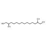 CAS#: 85866-10-0, 1,2,13,14-Tetradecanetetrol