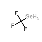 CAS#: 85906-84-9, (Trifluoromethyl)germane