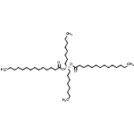 CAS#: 85938-41-6, Dioctyl[bis(tetradecanoyloxy)]stannane