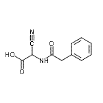 CAS 登录号：859914-45-7， 3-次氮基-N-(苯基乙酰基)丙氨酸