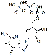 CAS#: 86-01-1, Guanosine 5'-(Tetrahydrogen Triphosphate)
