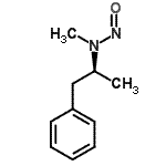 CAS#: 86022-93-7, (2S)-N-Methyl-N-nitroso-1-phenyl-2-propanamine
