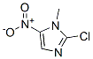 CAS#: 86072-07-3, 2-Chloro-1-Methyl-5-Nitro-Imidazole