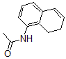 CAS#: 861798-27-8, N-(7,8-Dihydro-Naphthalen-1-Yl)-Acetamide
