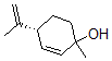 CAS#: 861892-40-2, (4R)-1-Methyl-4-(1-Methylethenyl)-2-Cyclohexen-1-Ol