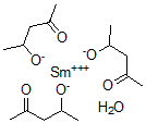 CAS#: 86322-73-8, Samarium(III) Acetylacetonate Hydrate