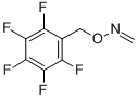 CAS 登录号：86356-73-2， O-(2,3,4,5,6-五氟苄基)甲醛肟
