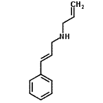 CAS#: 86386-72-3, (2E)-N-Allyl-3-phenyl-2-propen-1-amine